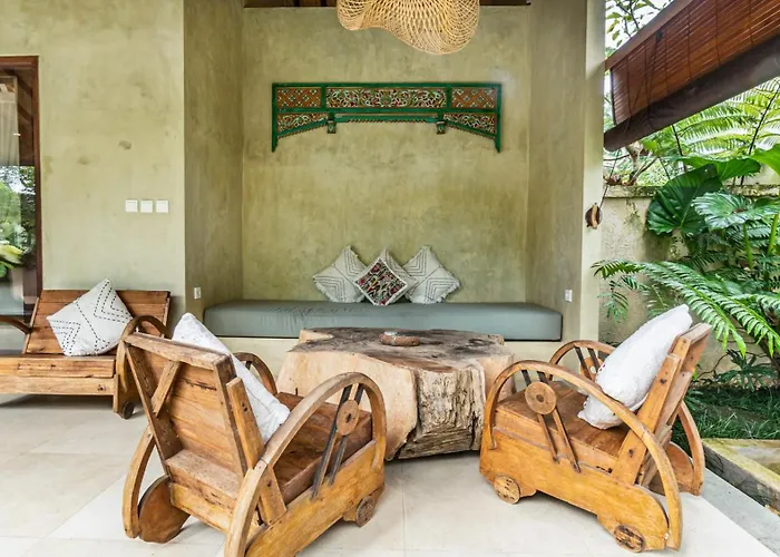 Marmut * Ubud