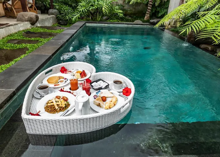 Marmut Villa Ubud