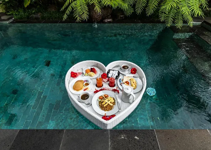 Marmut * Ubud