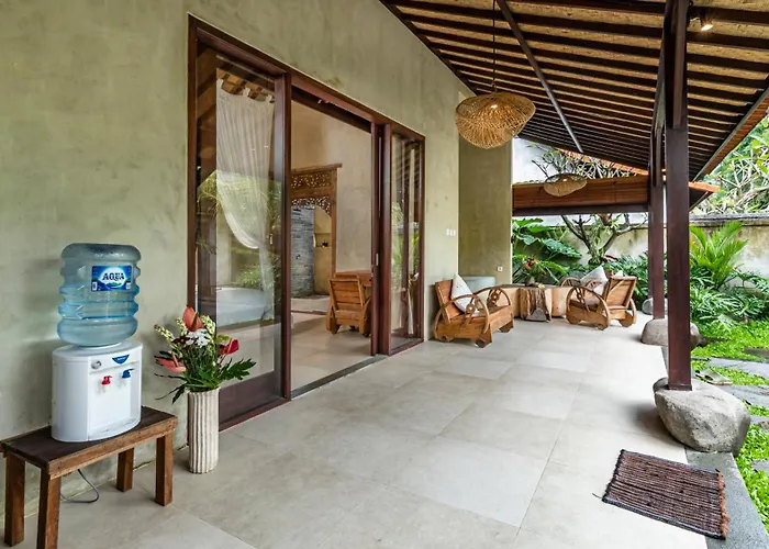 Marmut Ubud