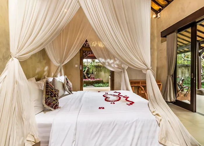 Marmut * Ubud