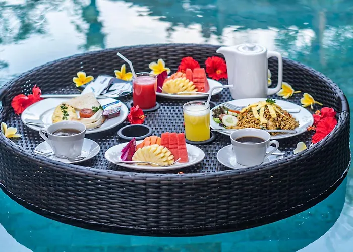 Marmut Villa Ubud