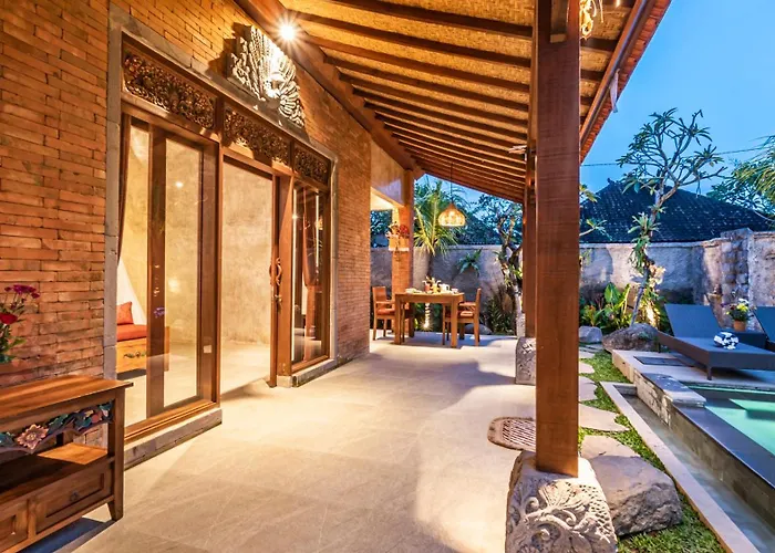 Marmut * Ubud