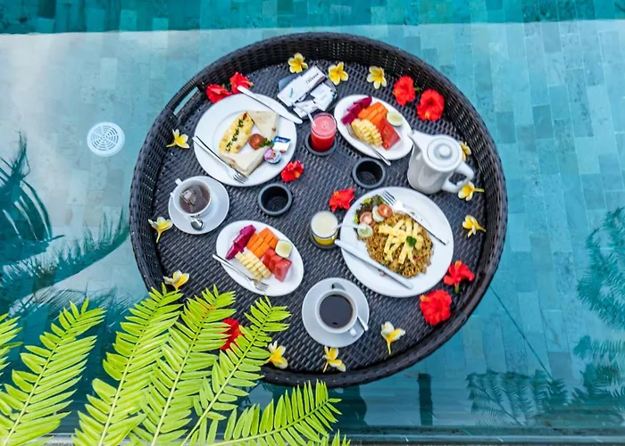 Marmut Villa Ubud
