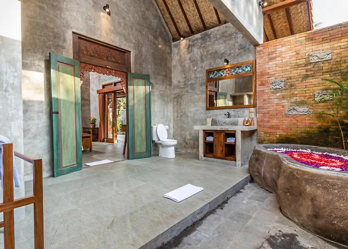 Marmut Ubud