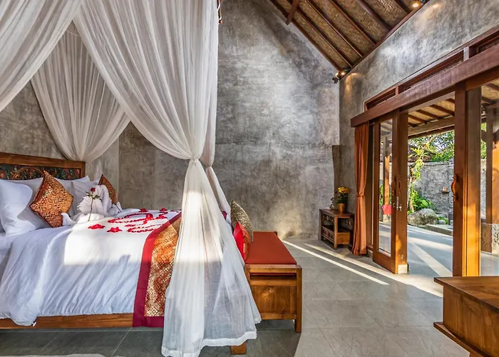 Marmut Ubud