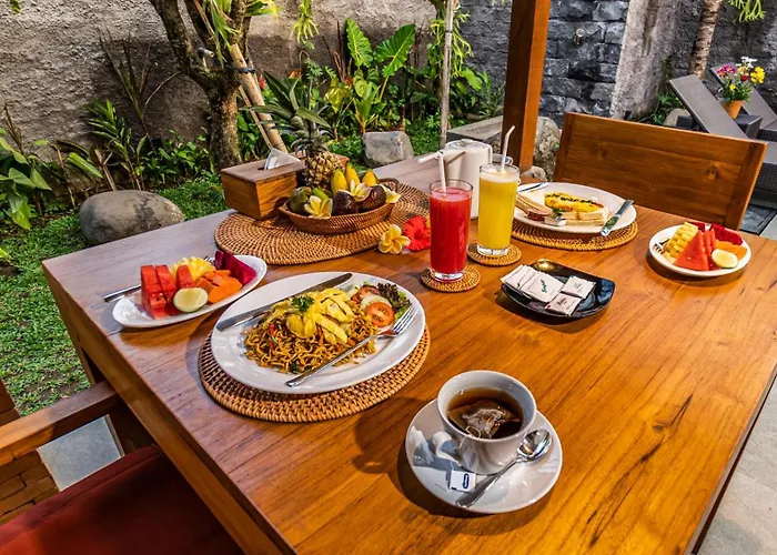 Marmut * Ubud