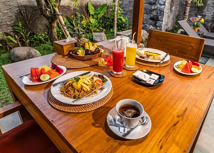 Marmut * Ubud