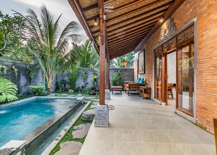 Villa Marmut *